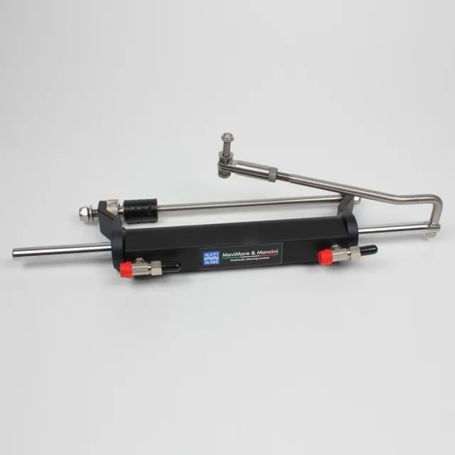 MAVI MARE MC150R hydraulikksylinder frontmontert 83 cm3