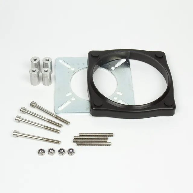 Mavi Mare X.343 pumpekit seminnfelt firkantflens styring