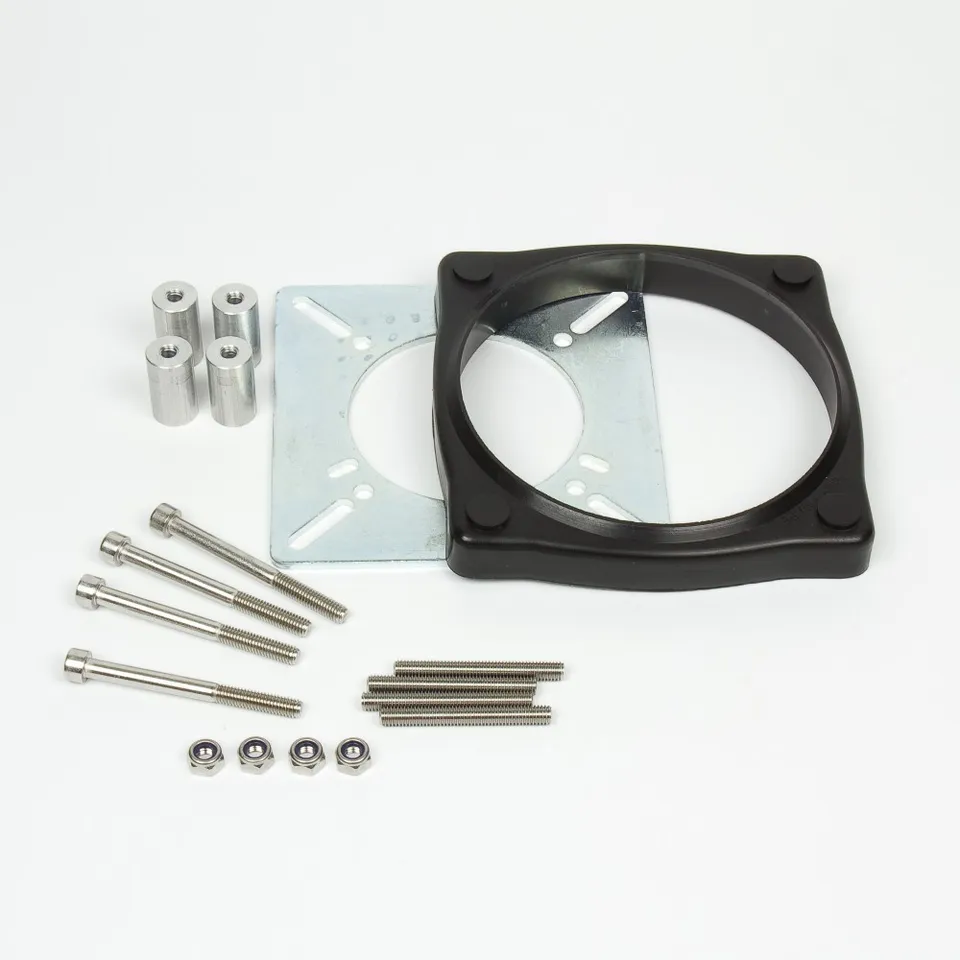 Mavi Mare X.343 pumpekit seminnfelt firkantflens styring