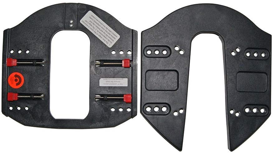 SE Sport Clip feste til 200 og 300 hydrofoil