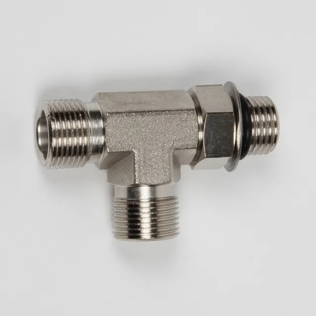 Mavi Mare TTP-7X10916ORB Koblingssett 2 stk
