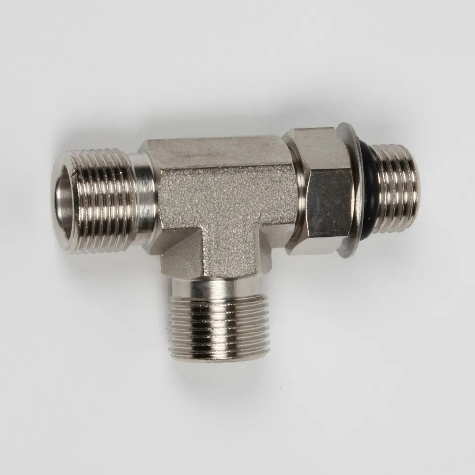 Mavi Mare TTP-7X10916ORB Koblingssett 2 stk
