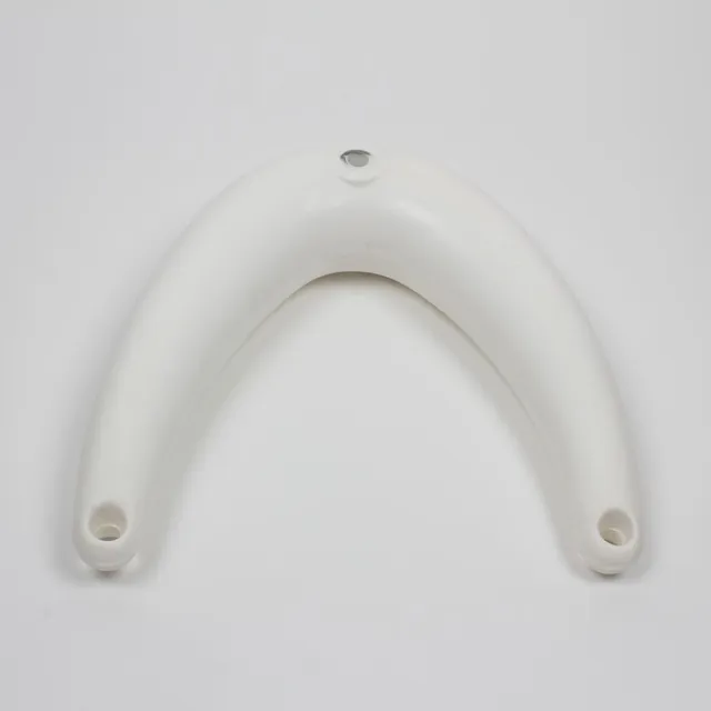 Mavi Mare 341.20 baugfender gummi svart