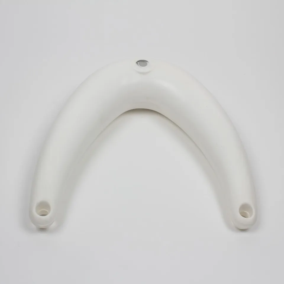 Mavi Mare 341.20 baugfender gummi svart