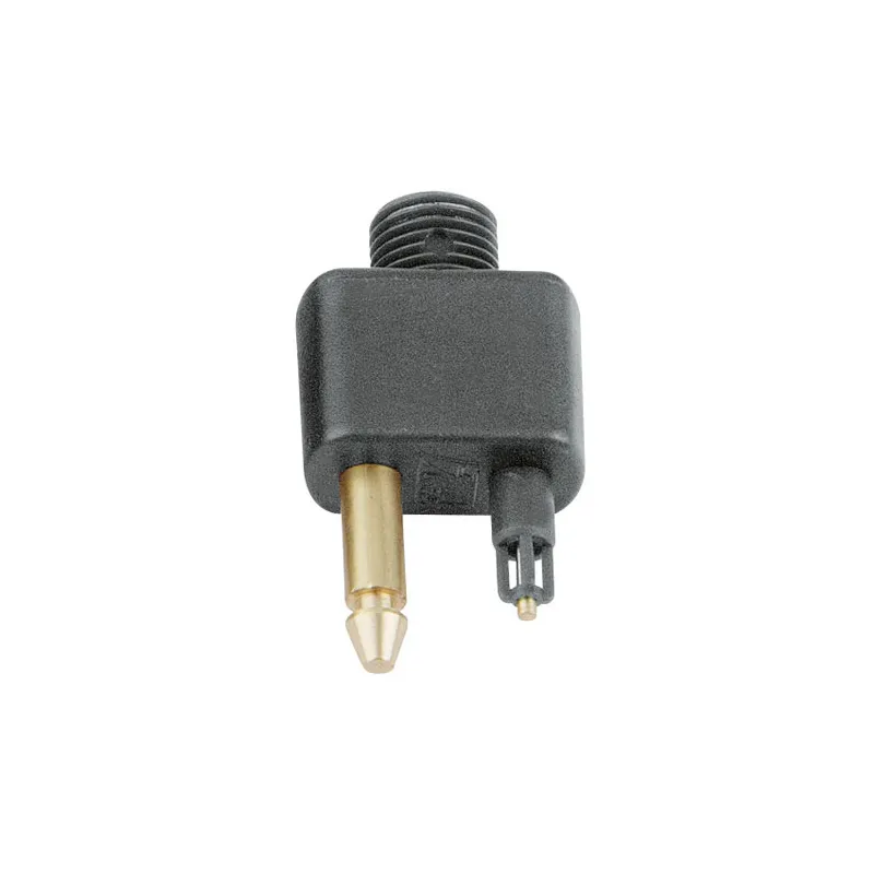 Can SB 07.2202 hannkobling drivstoff OMC gjenget