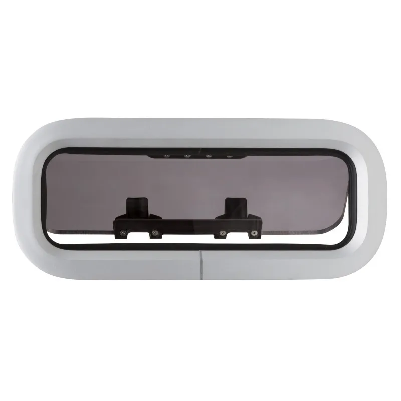 Can SB 20.H200 koøye 156x303 mm åpningsbar aluminium