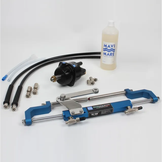 Mavi Mare GF90BT hydraulisk styring til 80hk kit