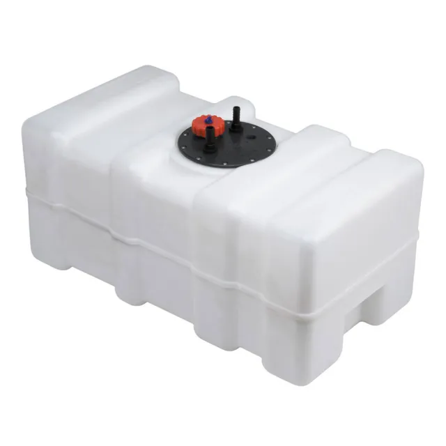 Can SB 01.2058 vanntank 33 liter 500x350 mm