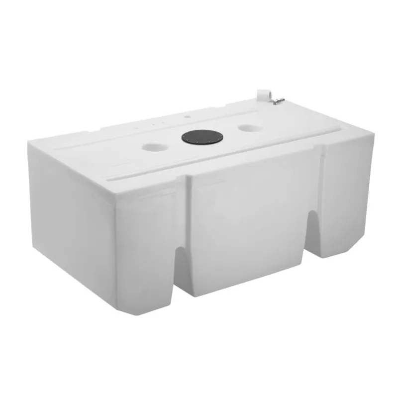 Can SB 01.8006 vanntank 430 liter stor