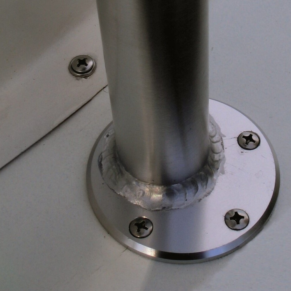 Mavi Mare 363.00 T-top aluminium liten universal