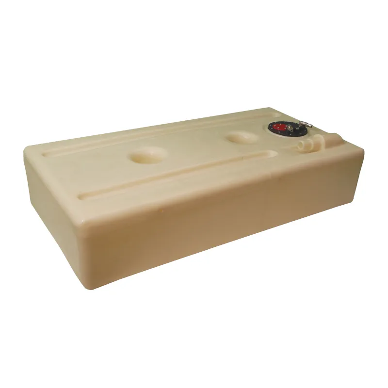 Can SB 01.9031 drivstofftank 188 liter