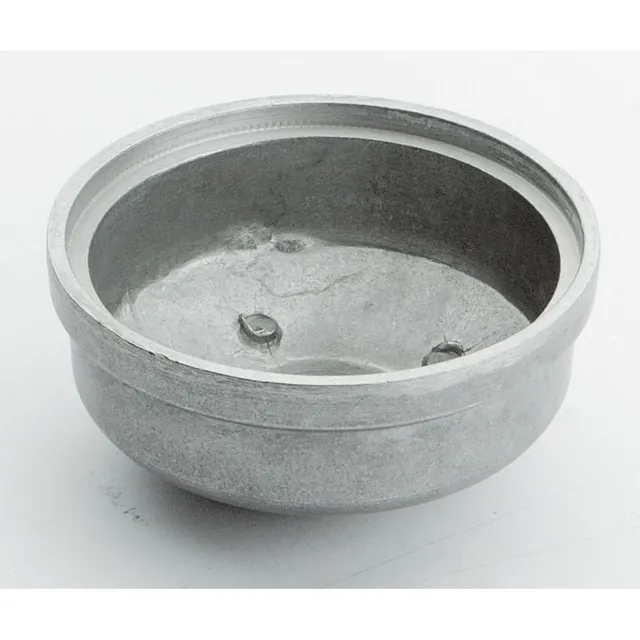 Can SB 13.2573 filterkopp aluminium reservedel