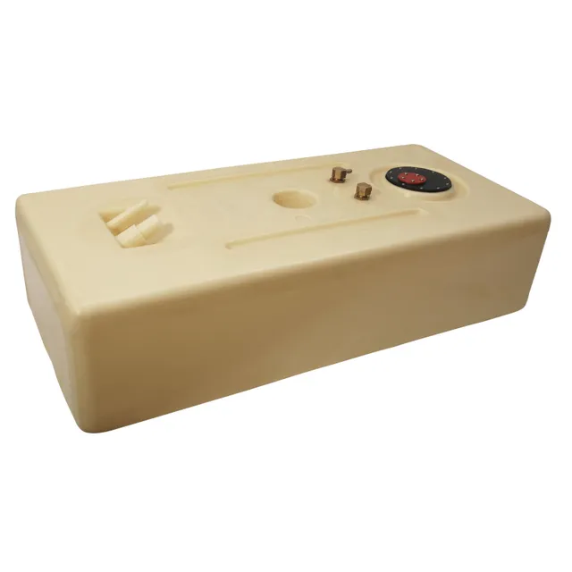 Can SB 01.9028 drivstofftank 210 liter stor