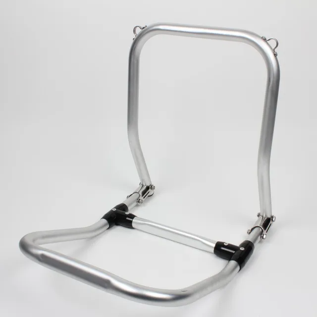 MAVI MARE Art. 141.56 badestige aluminium gummibåt