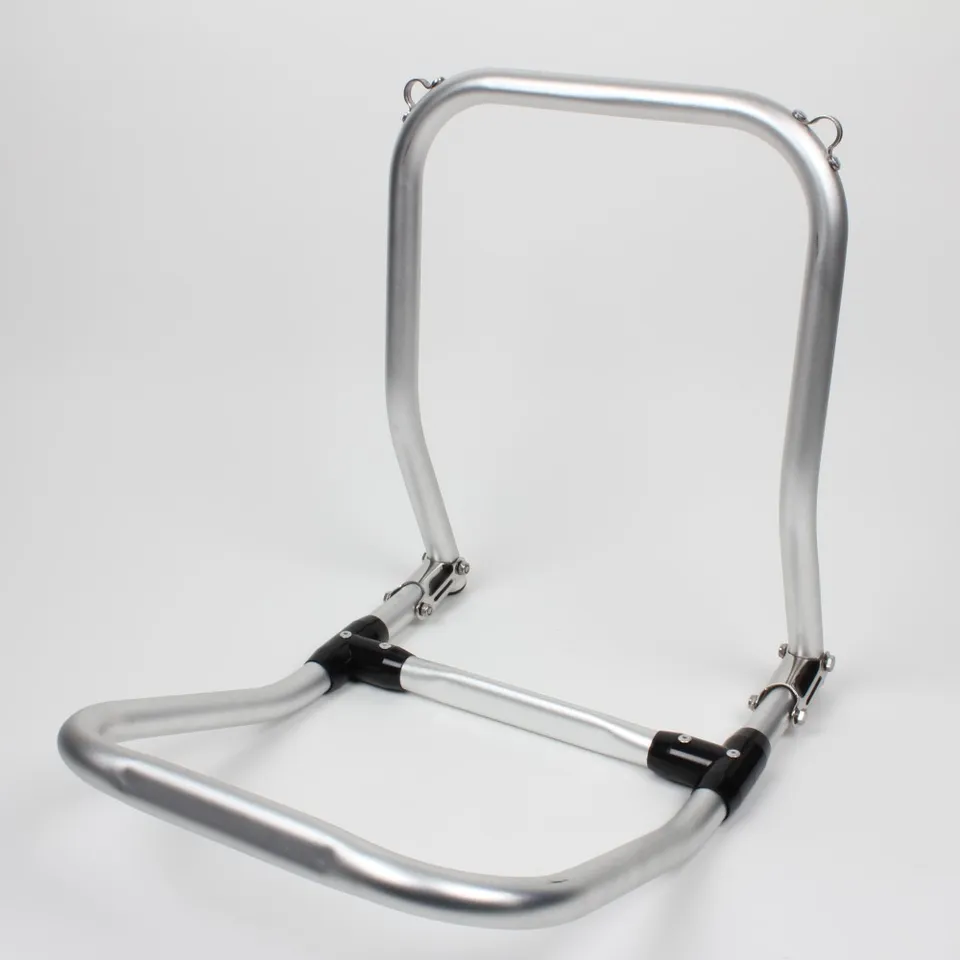 MAVI MARE Art. 141.56 badestige aluminium gummibåt