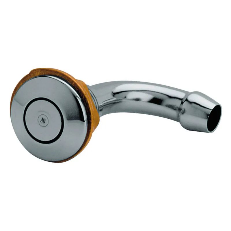 Can SB 05.3033 lufteventil buet Ø 19 mm