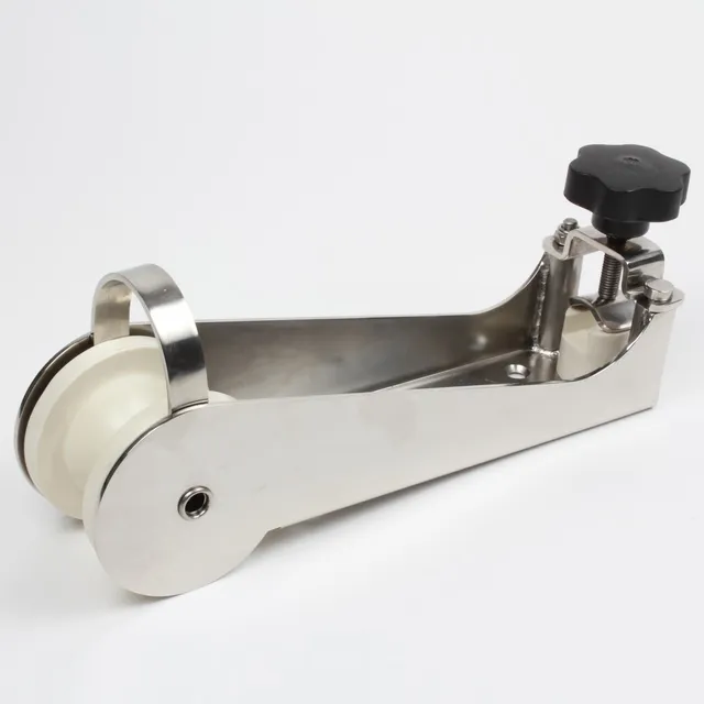 Mavi Mare 229.06 baugrulle rustfritt til 10 kg anker