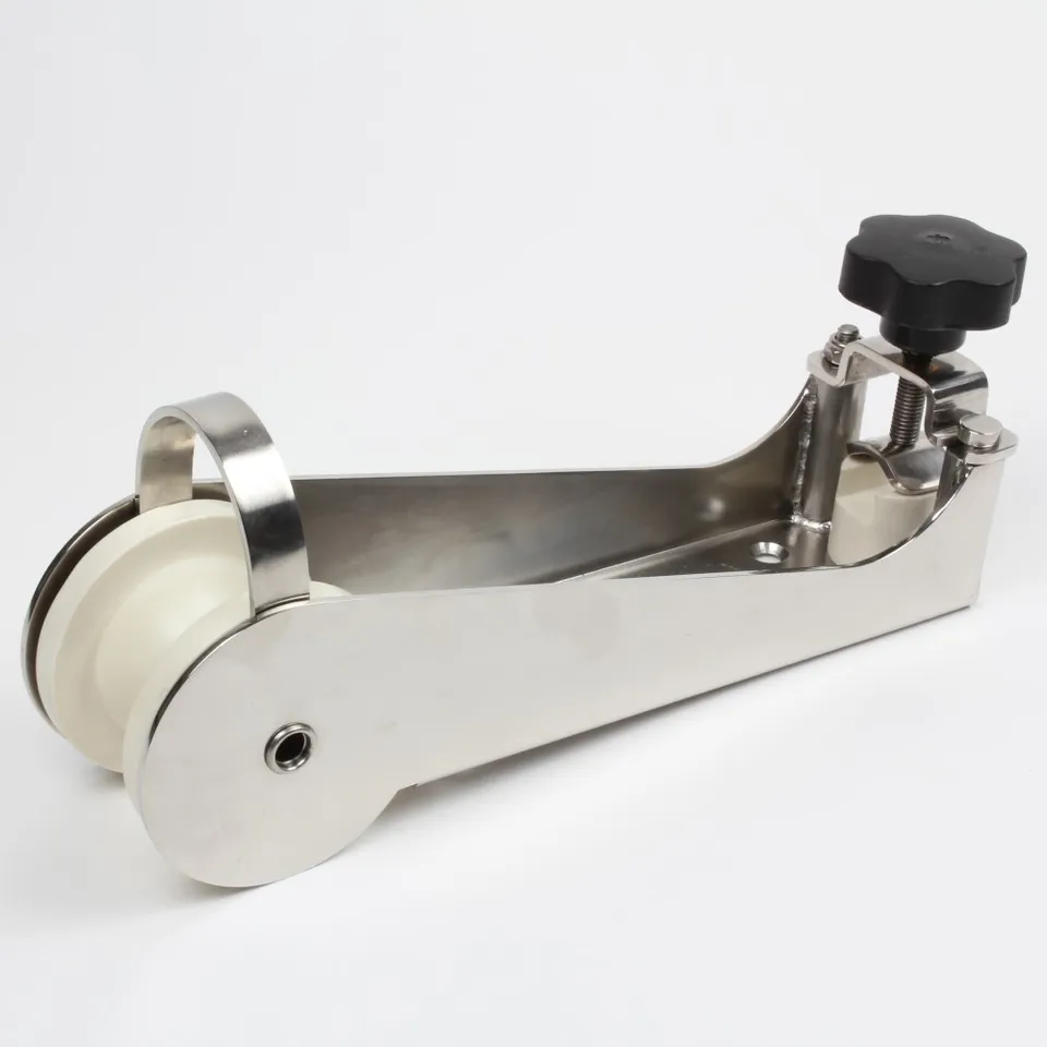 Mavi Mare 229.06 baugrulle rustfritt til 10 kg anker