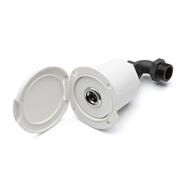 Can SB 10.2494 drensbeholder med hurtigkobling