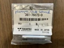 Agder Boat 361-76073-0 chokesolenoid plunger kaldstart