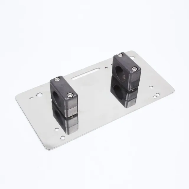 Mavi Mare A.280 plate flat til fjernkontroll