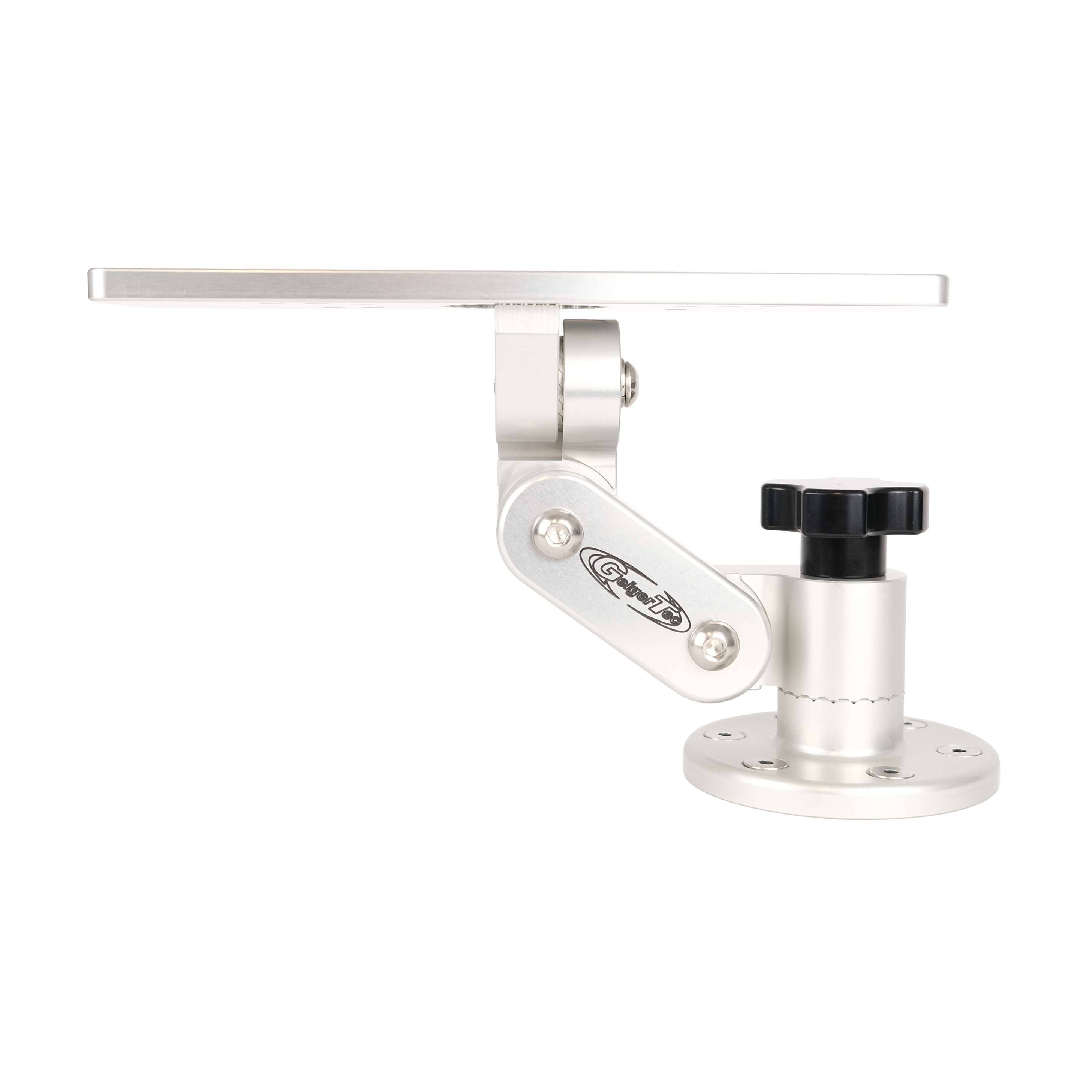 Geigertec Pro Mount skjermfeste 7-10" 4,5" arm