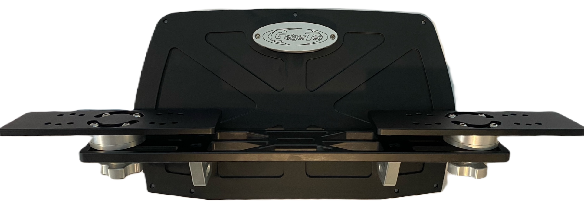 Geigertec Dual Dash Mount dashfeste Universal Dash dobbelt