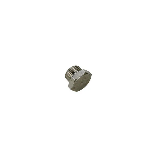 Can SB 01.2105 blindplugg 1/4" hann