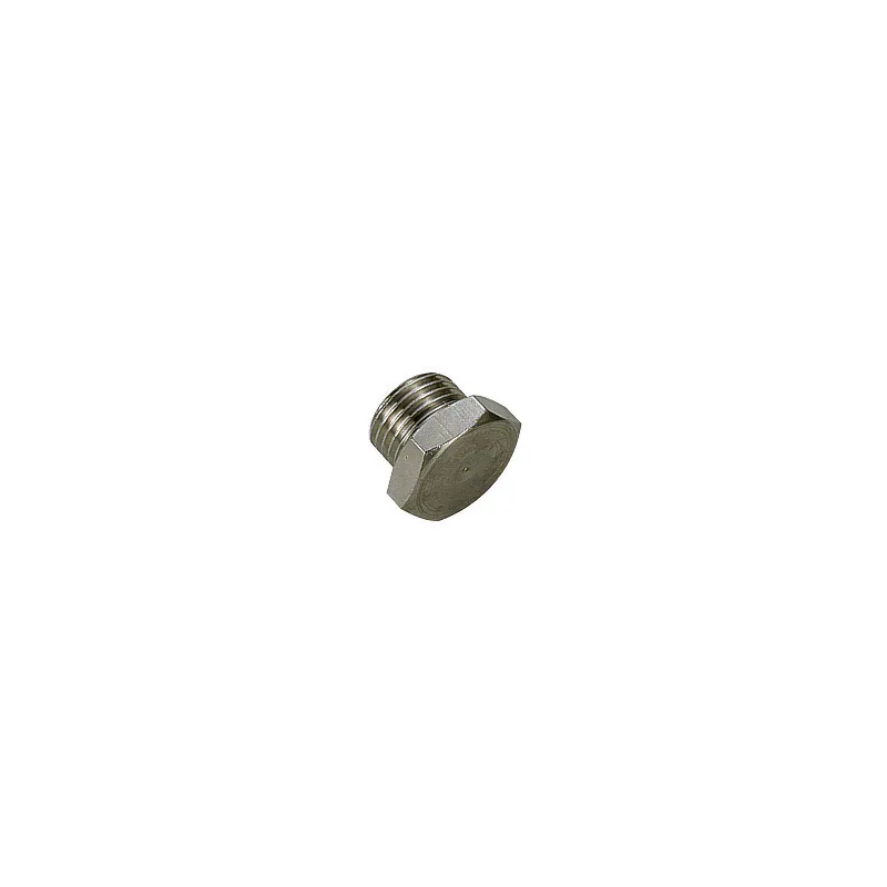 Can SB 01.2105 blindplugg 1/4" hann
