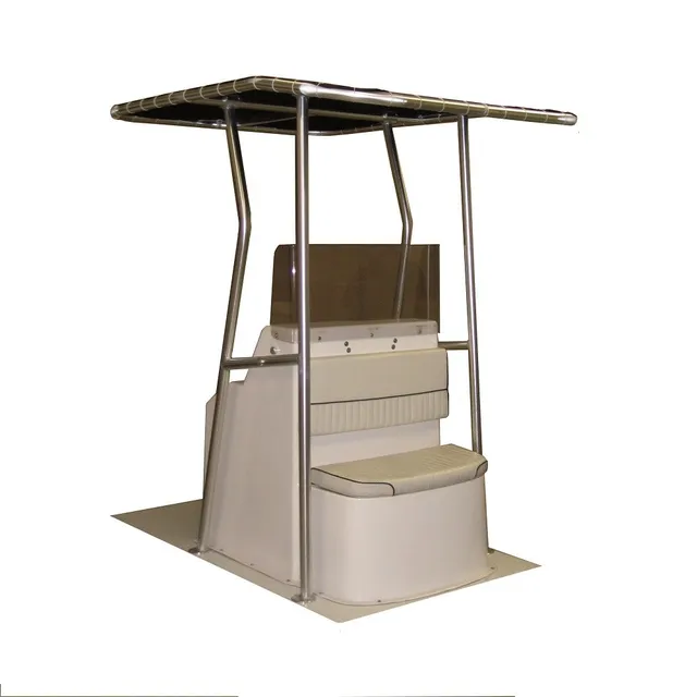 Mavi Mare 363.00 T-top aluminium liten universal
