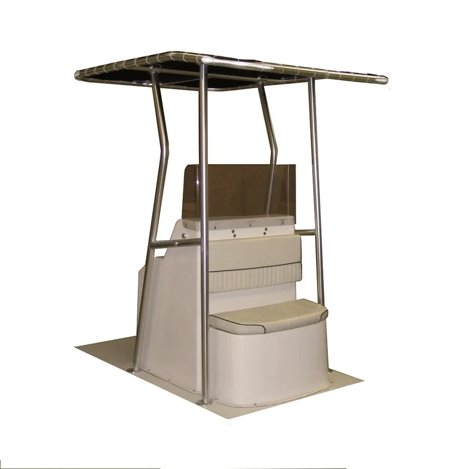 Mavi Mare 363.00 T-top aluminium liten universal