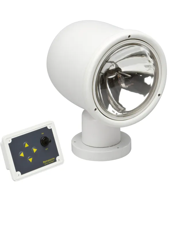 Matromarine Spotlight 2005 søkelys 12V