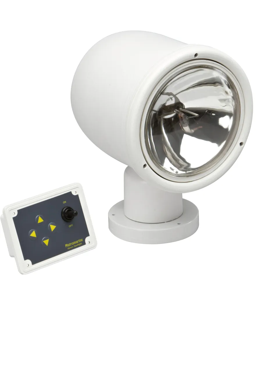 Matromarine Spotlight 2005 søkelys 12V