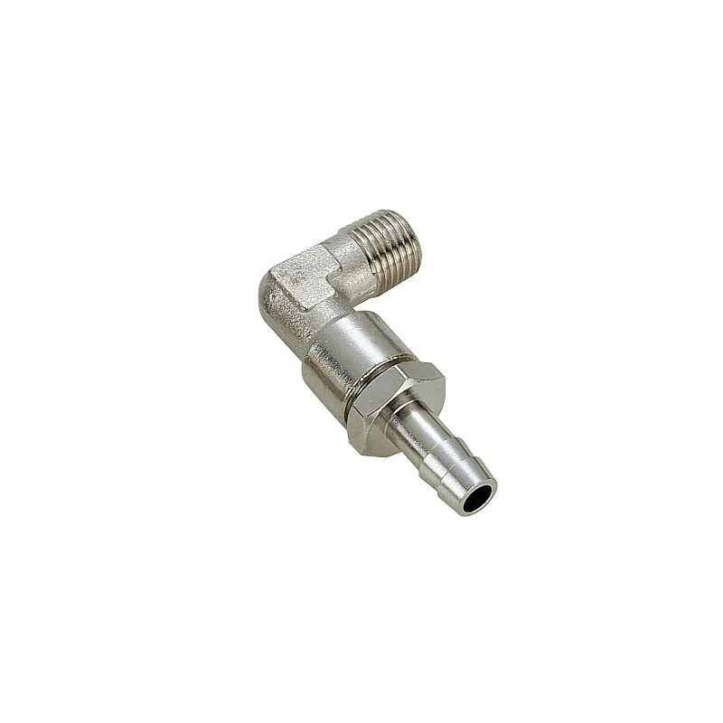 Can SB 06.2140 slangeniippel 1/4" Ø10 mm