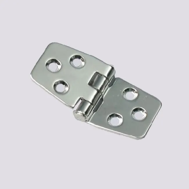 MAVI MARE Art. 175.62 hengsel polert 2 mm