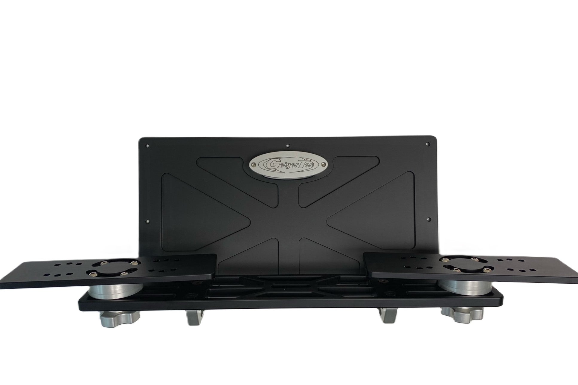 Geigertec Dual Dash Mount dashfeste Universal Dash dobbelt