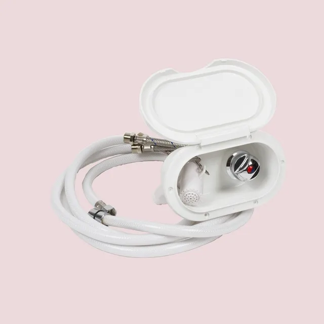 Mavi Mare 262.03 dusj med blandebatteri