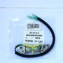 Agder Boat 3B2-06120-0 exciter coil tennspole
