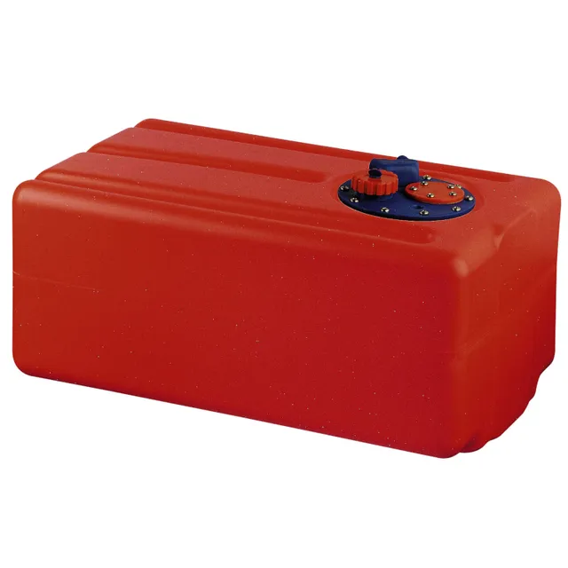 Can SB 01.2094 drivstofftank 73 liter plast