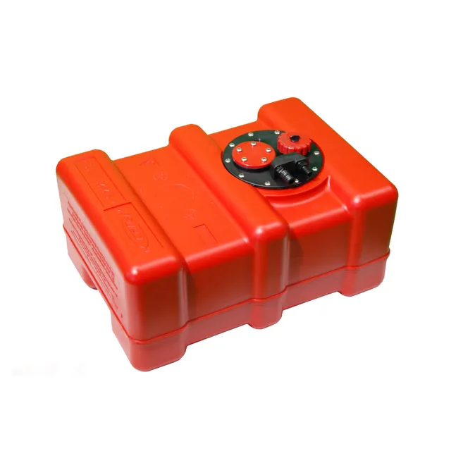 Can SB 01.2023 drivstofftank 33 liter 500 mm