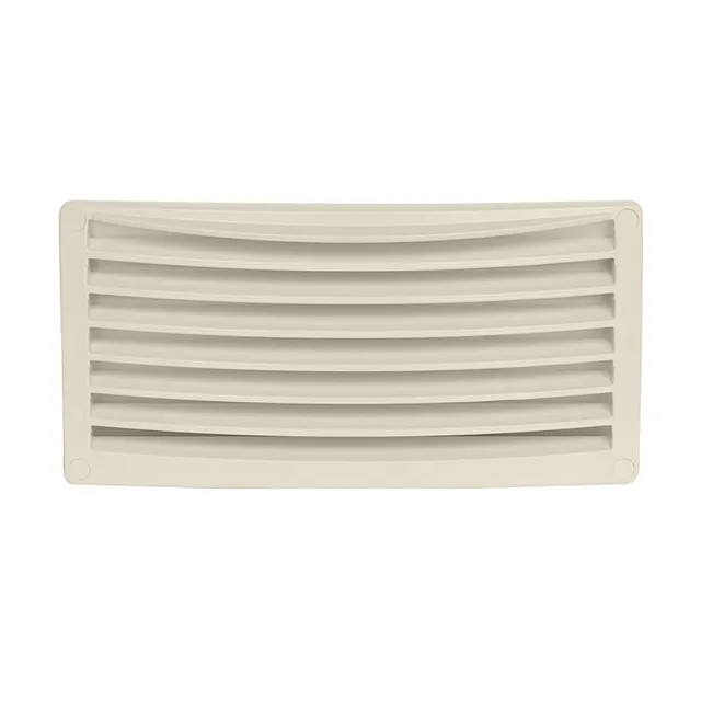 Can SB 21.1060 ventilasjonsrist elfenben