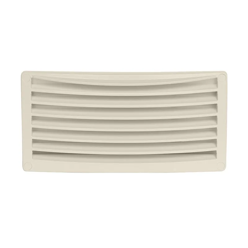 Can SB 21.1060 ventilasjonsrist elfenben