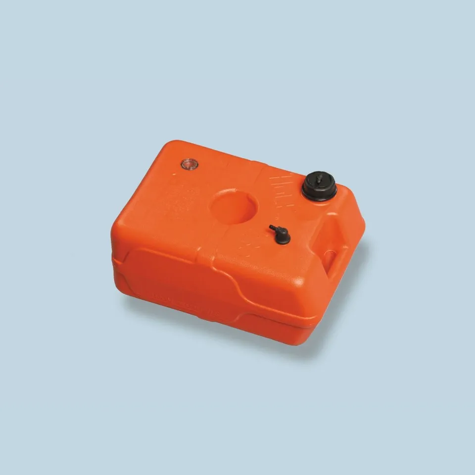 Mavi Mare 349.02 drivstofftank 30 liter med måler