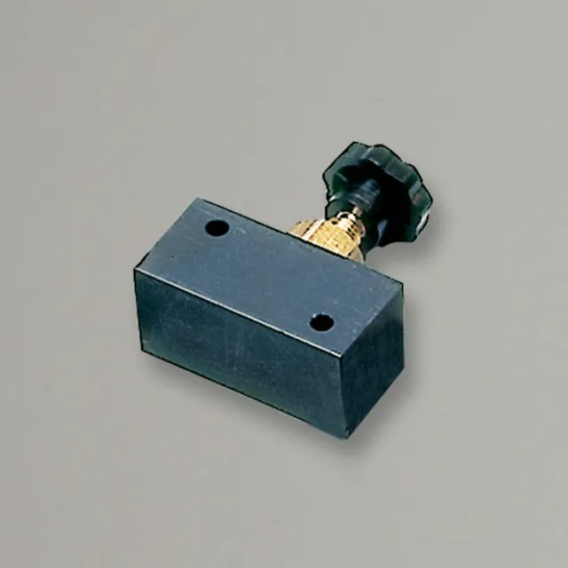 Mavi Mare MBY4 bypassventil hydraulisk styring