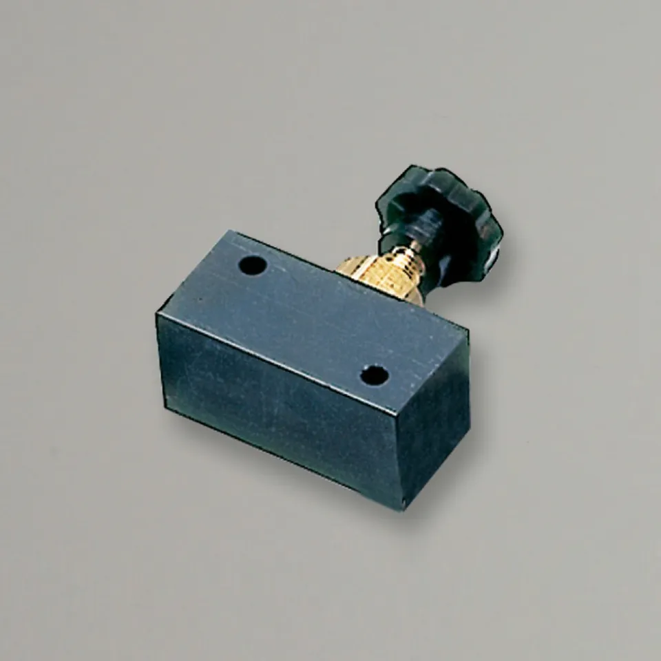 Mavi Mare MBY4 bypassventil hydraulisk styring
