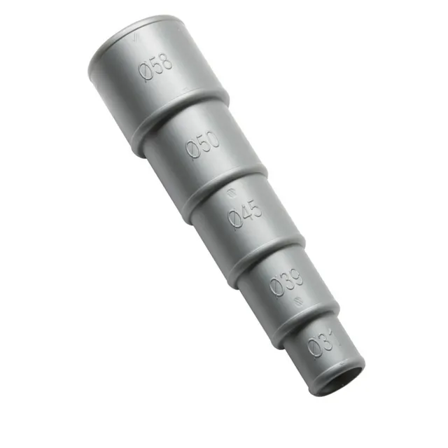 Can SB 06.2171 slangenippel Ø32–Ø60 mm reduksjon