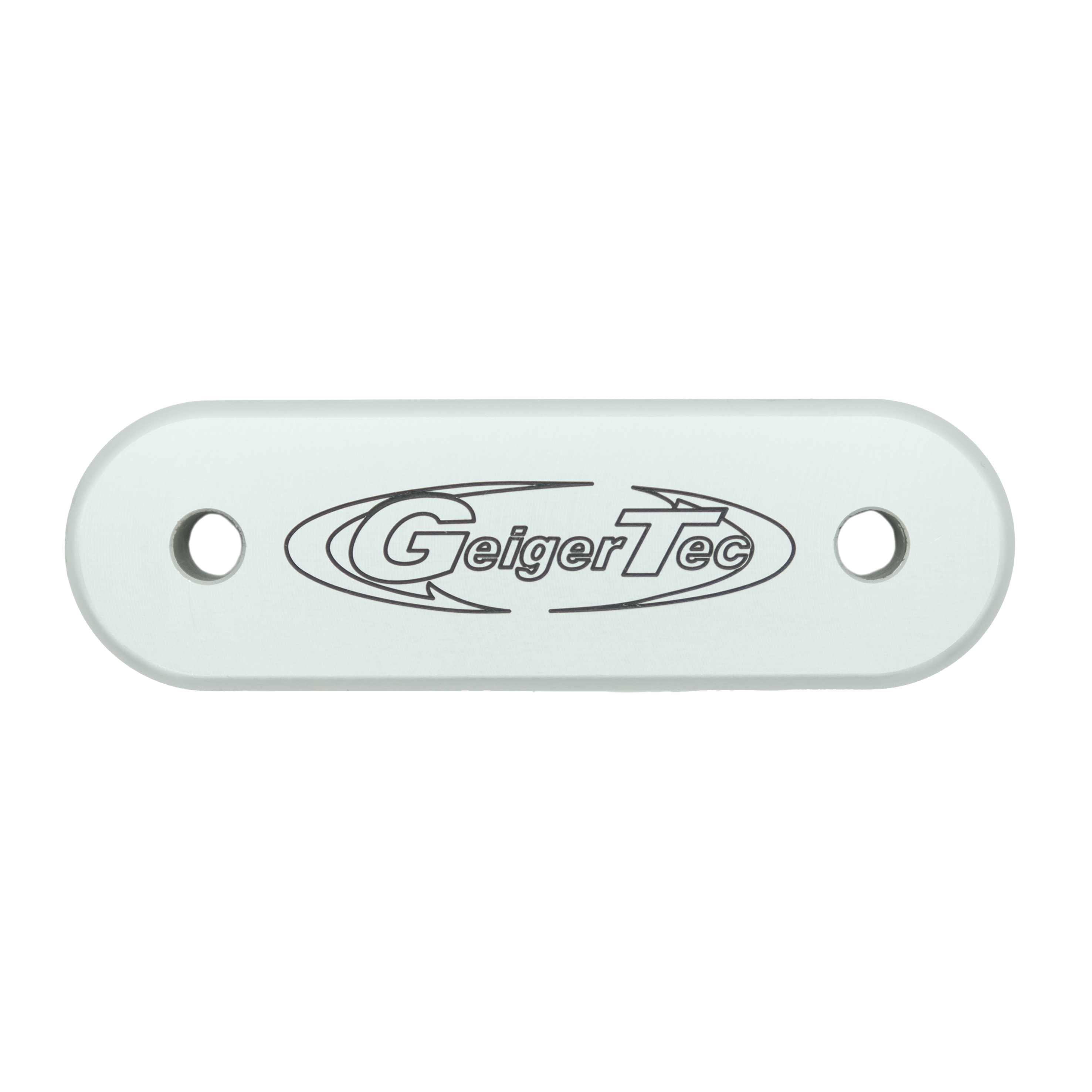 Geigertec Pro Mount arm reservedel aluminium 4,5"