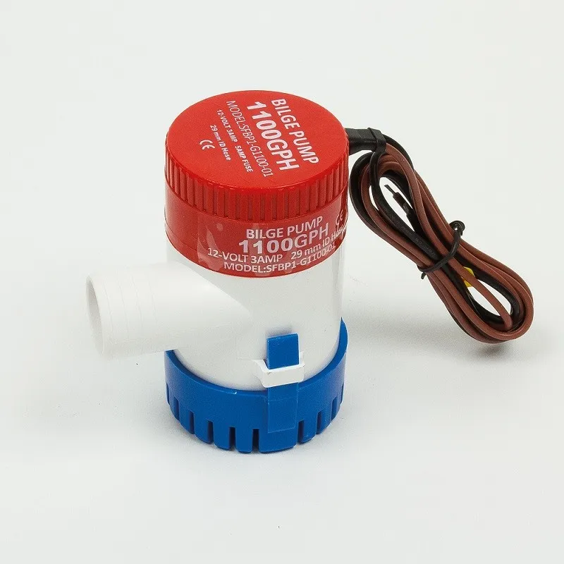 Mavi Mare 346.52 lensepumpe 12V 1100 GPH