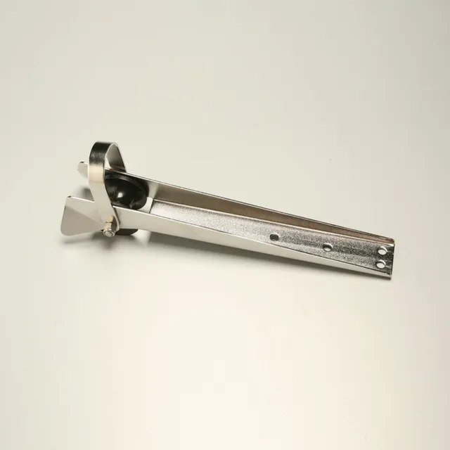 Mavi Mare 357.19 baugrulle rustfritt til 10 kg