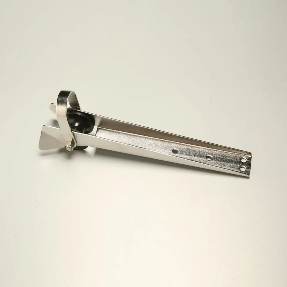 Mavi Mare 357.19 baugrulle rustfritt til 10 kg